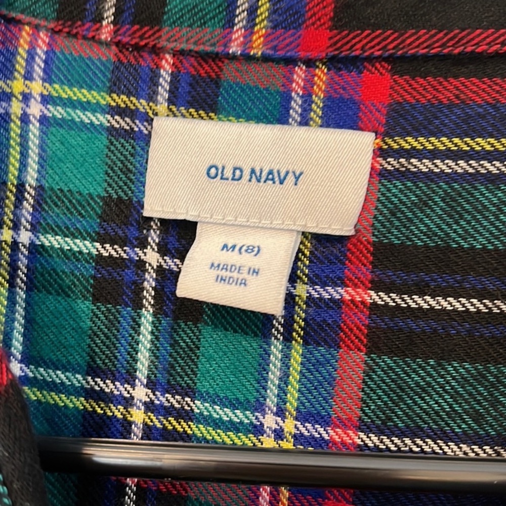 4 flannels ! - Picture 6 of 8